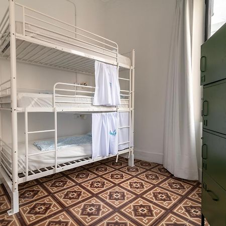 Hostal Youroom Las Palmas Buitenkant foto