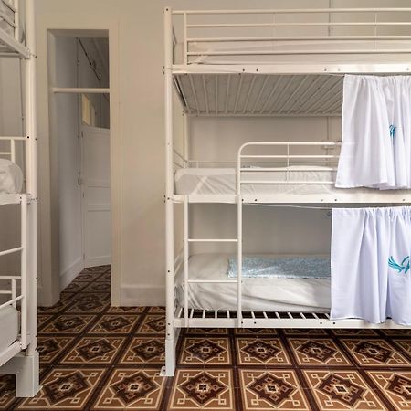 Hostal Youroom Las Palmas Buitenkant foto