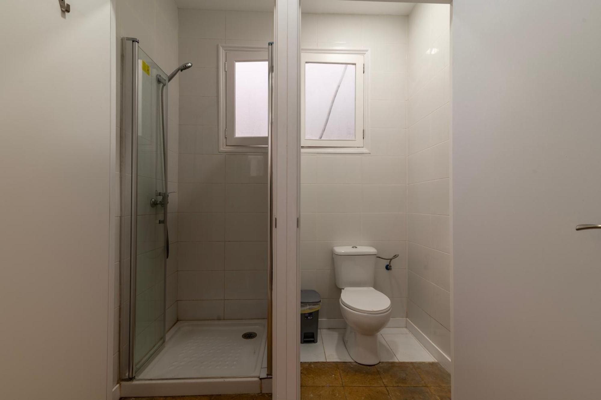 Hostal Youroom Las Palmas Buitenkant foto