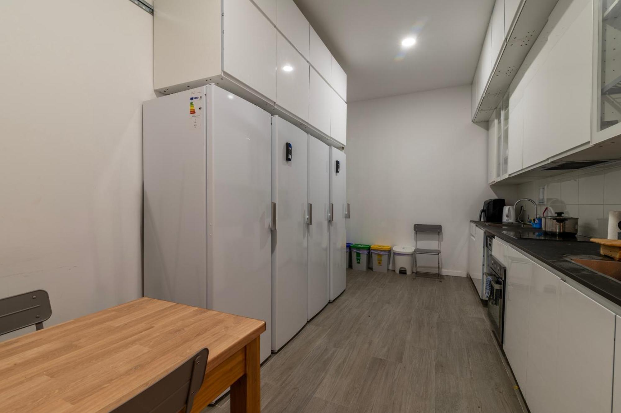 Hostal Youroom Las Palmas Buitenkant foto