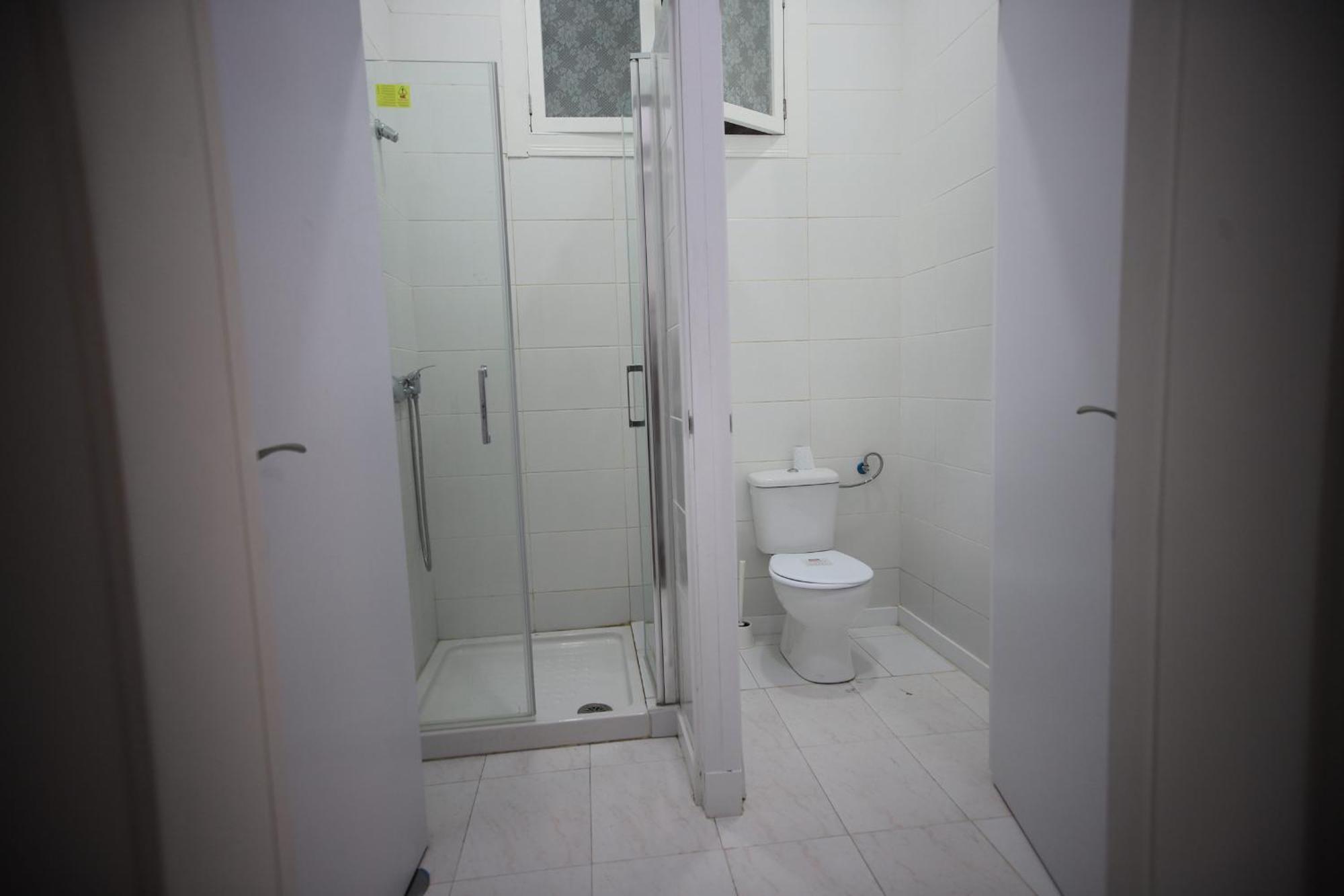 Hostal Youroom Las Palmas Buitenkant foto