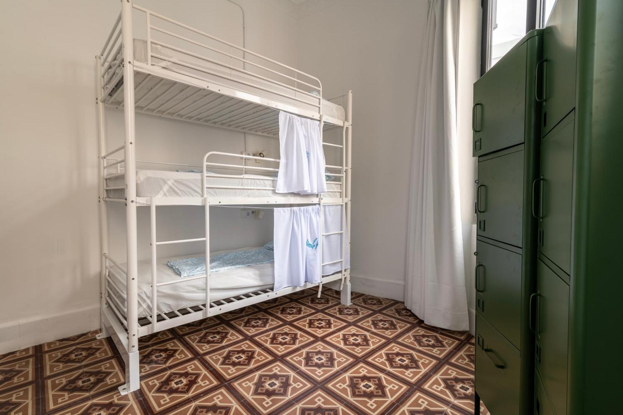 Hostal Youroom Las Palmas Buitenkant foto