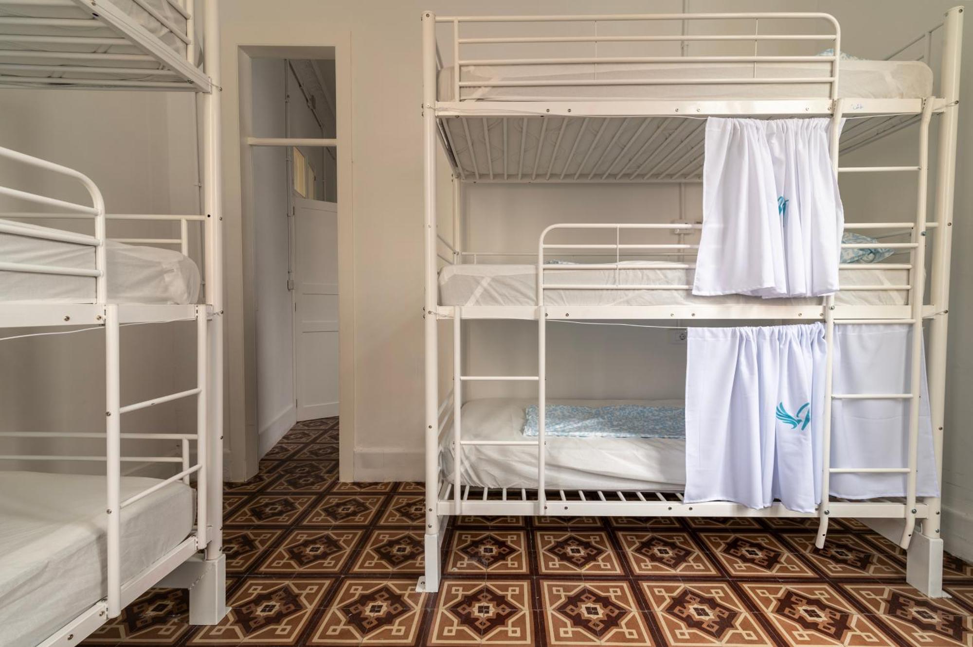 Hostal Youroom Las Palmas Buitenkant foto